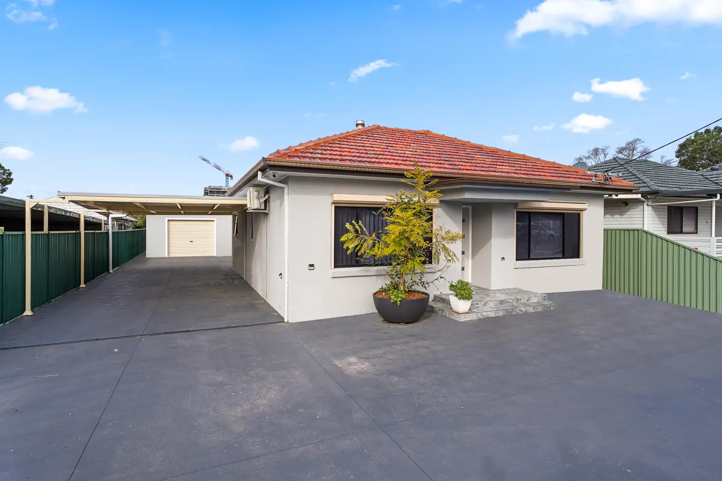 Main view of Homely house listing, 20 Derby Street, Canley Heights NSW 2166