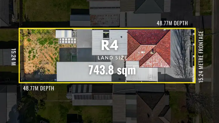 Second view of Homely house listing, 20 Derby Street, Canley Heights NSW 2166