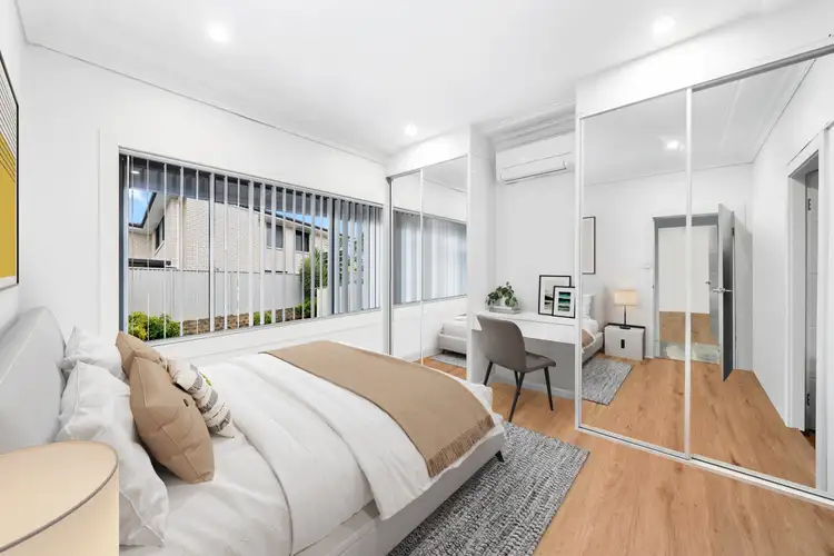 Third view of Homely house listing, 20 Derby Street, Canley Heights NSW 2166