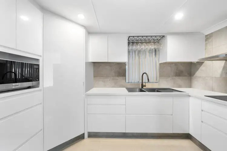 Fifth view of Homely house listing, 20 Derby Street, Canley Heights NSW 2166