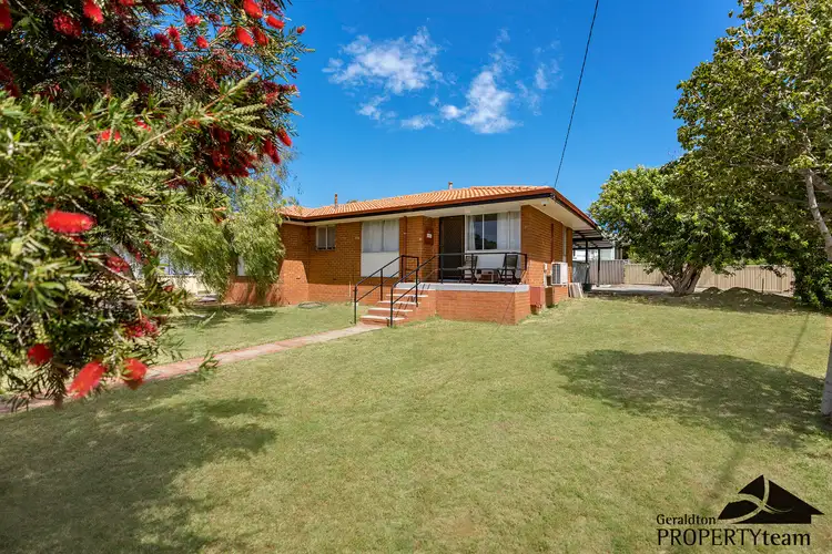 110 Rifle Range Road, Rangeway WA 6530
