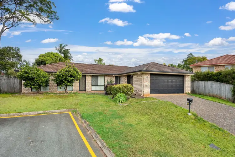 16 Flynn Place, Aspley QLD 4034