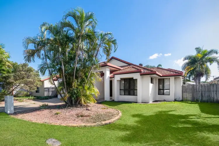 6 Bladensburg Crescent, Annandale QLD 4814