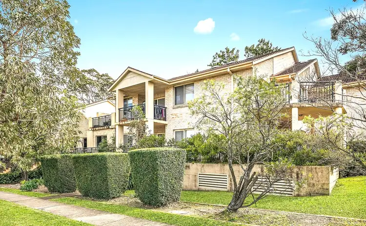 1/23-25 Jubilee Avenue, Carlton NSW 2218