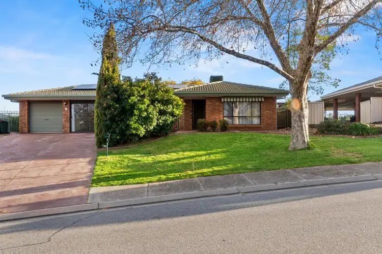 22 Houston Court, Wynn Vale SA 5127