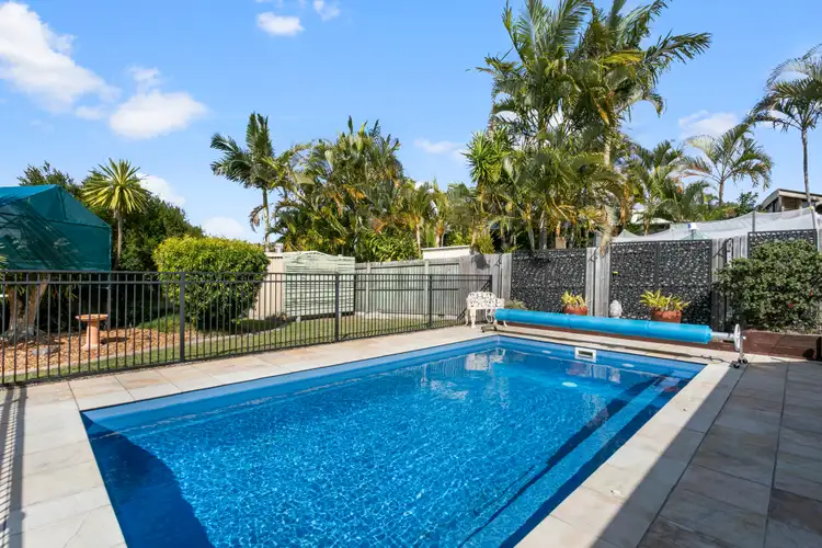 Fourth view of Homely house listing, 20 Rosa Court, Narangba QLD 4504