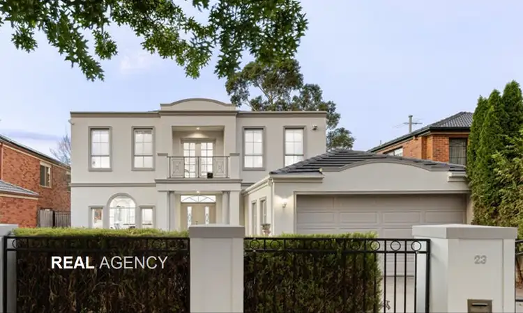 23 Monash Grove