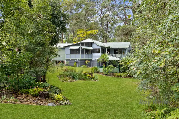 93a Matron Porter Drive, Narrawallee NSW 2539