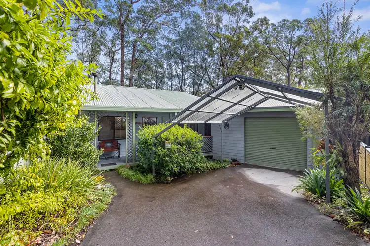 Fifth view of Homely house listing, 93a Matron Porter Drive, Narrawallee NSW 2539
