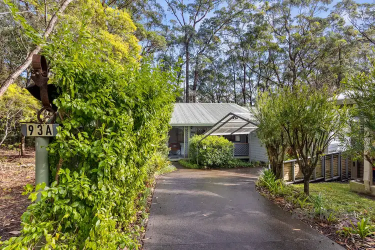 Sixth view of Homely house listing, 93a Matron Porter Drive, Narrawallee NSW 2539