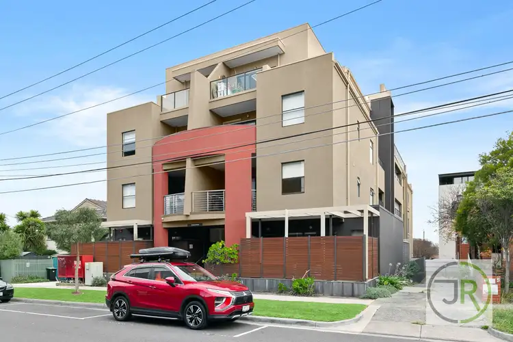 Second view of Homely apartment listing, 4/3 Close Ave, Dandenong VIC 3175