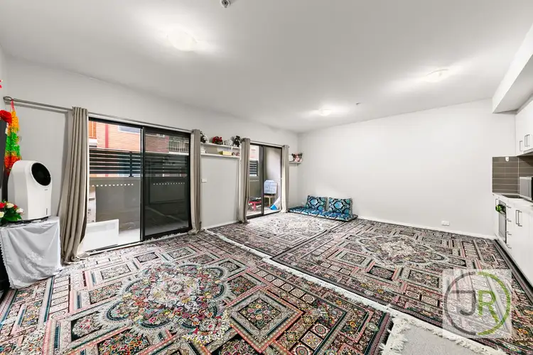 Fourth view of Homely apartment listing, 4/3 Close Ave, Dandenong VIC 3175