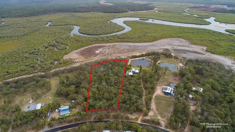 174 Masthead Drive, Agnes Water QLD 4677