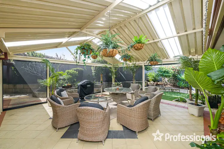 41 Wandearah Way, Kingsley WA 6026