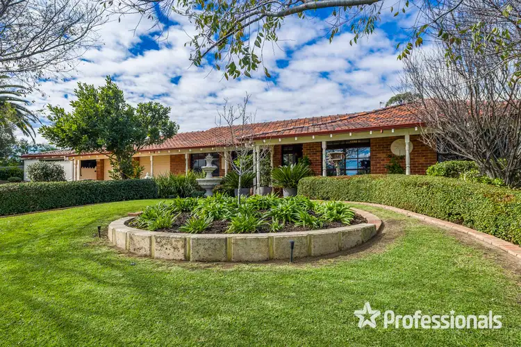 Third view of Homely house listing, 41 Wandearah Way, Kingsley WA 6026