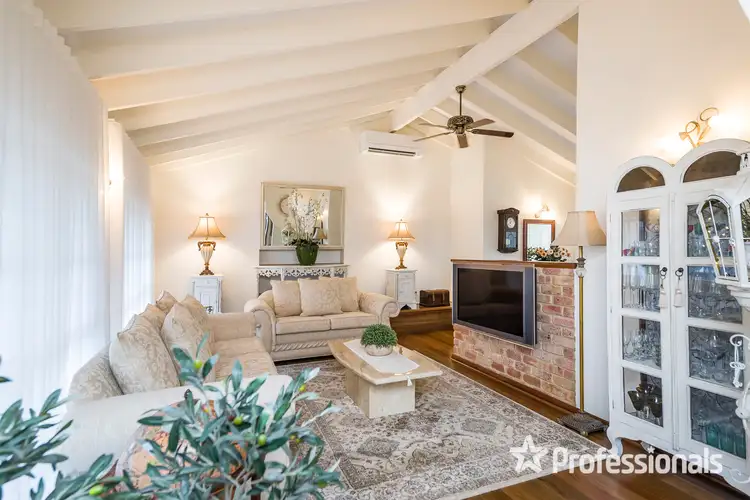 Fourth view of Homely house listing, 41 Wandearah Way, Kingsley WA 6026