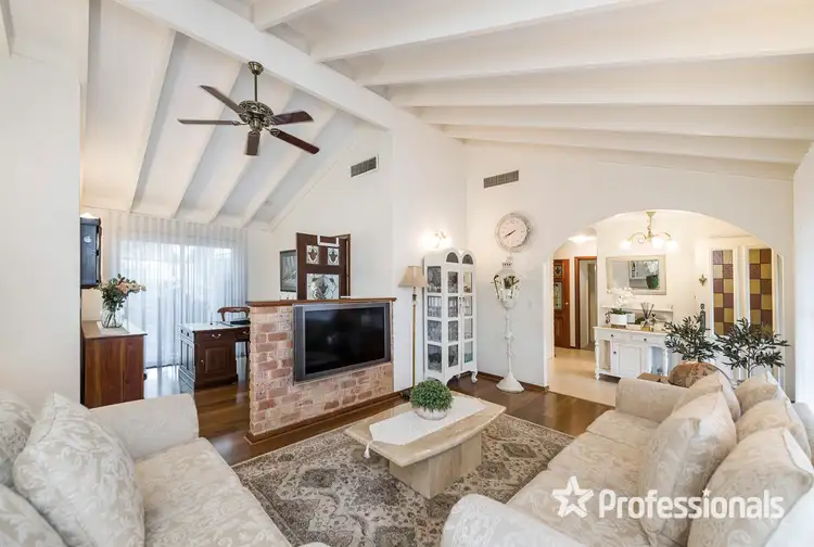 Fifth view of Homely house listing, 41 Wandearah Way, Kingsley WA 6026