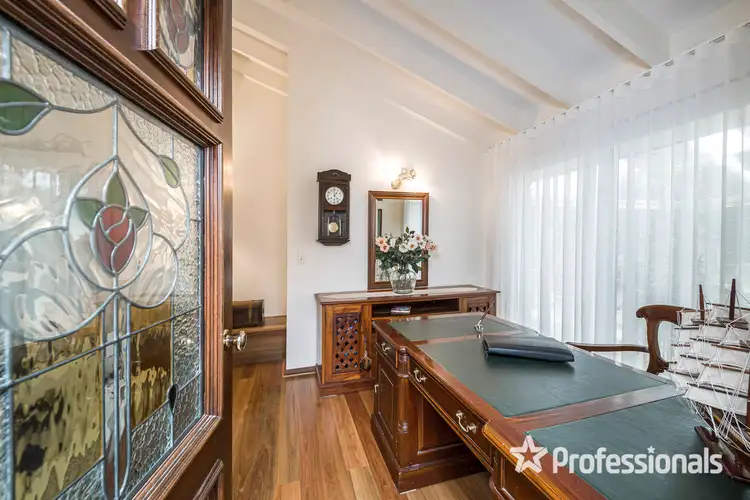 Sixth view of Homely house listing, 41 Wandearah Way, Kingsley WA 6026