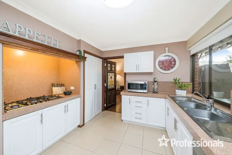 Seventh view of Homely house listing, 41 Wandearah Way, Kingsley WA 6026