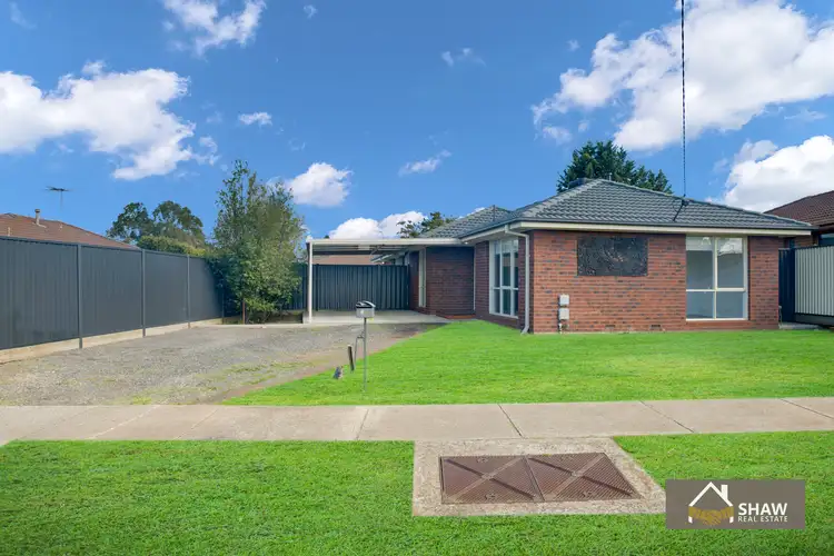 68 Kurunjang Drive, Kurunjang VIC 3337