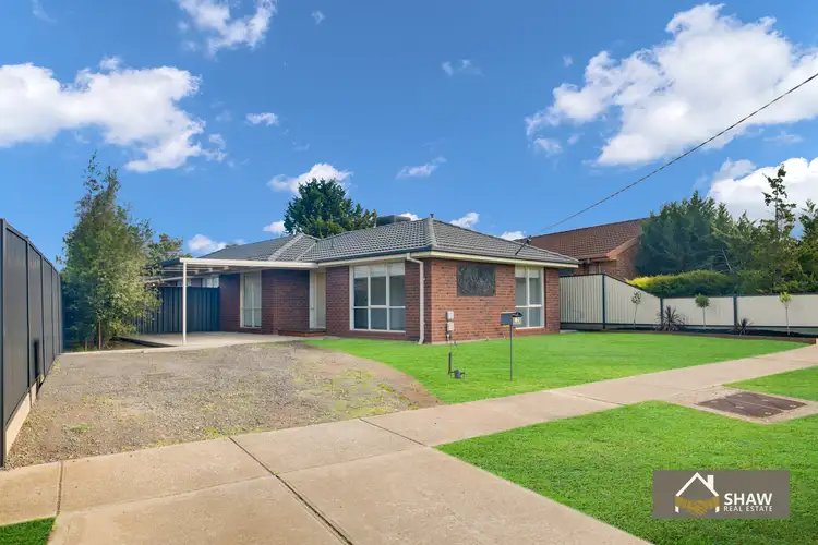 Second view of Homely house listing, 68 Kurunjang Drive, Kurunjang VIC 3337