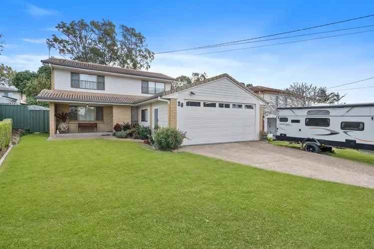 26 Burke Street, Capalaba QLD 4157
