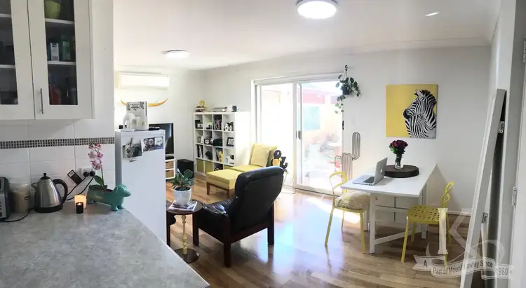 Fifth view of Homely apartment listing, 1/61 Second Avenue, Mount Lawley WA 6050