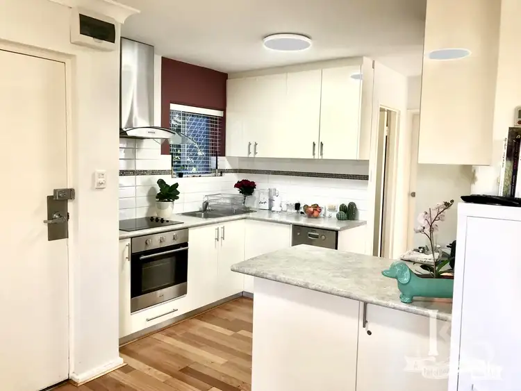 Sixth view of Homely apartment listing, 1/61 Second Avenue, Mount Lawley WA 6050