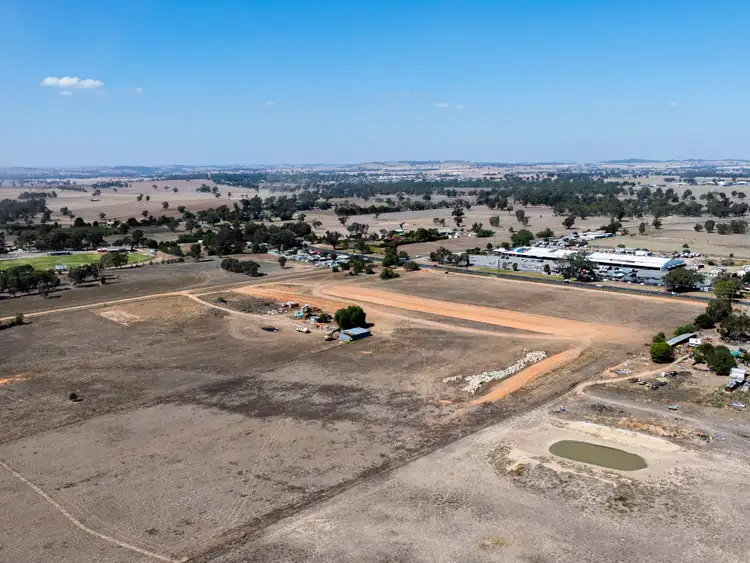 Main view of Homely land listing, LOT 9, 3870 Sturt Highway, Wagga Wagga NSW 2650
