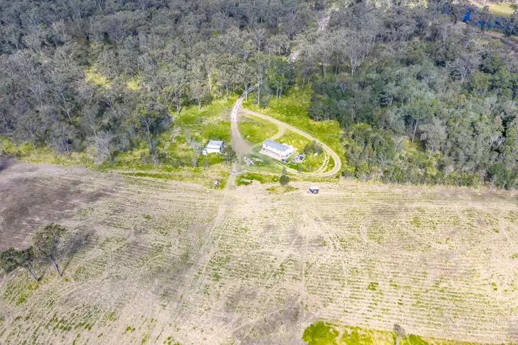 Second view of Homely rural property listing, 6684 Isis Highway, Eureka QLD 4660