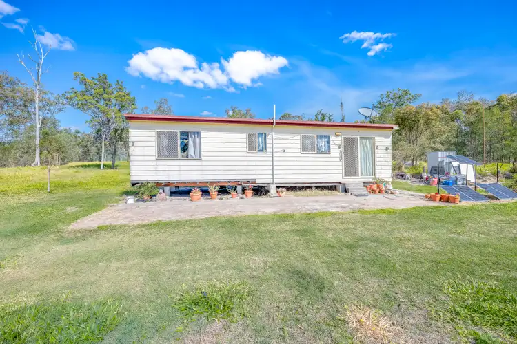 Third view of Homely rural property listing, 6684 Isis Highway, Eureka QLD 4660