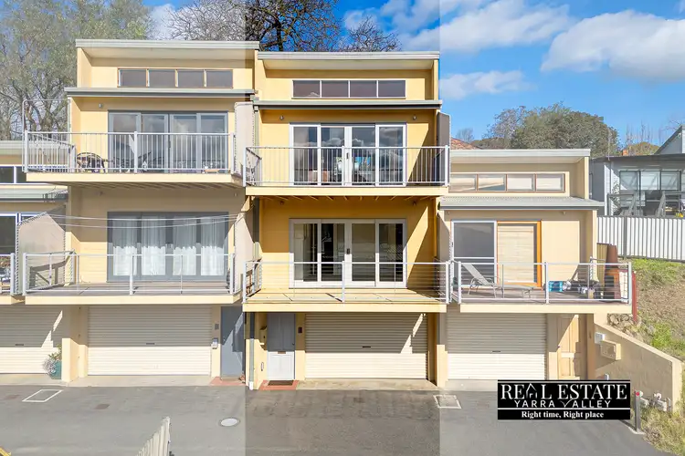 17 Tevlin Place, Healesville VIC 3777