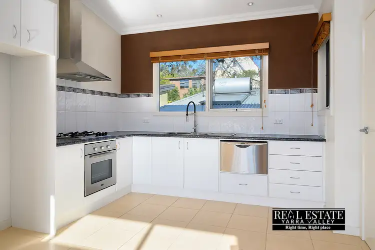 Fourth view of Homely townhouse listing, 17 Tevlin Place, Healesville VIC 3777