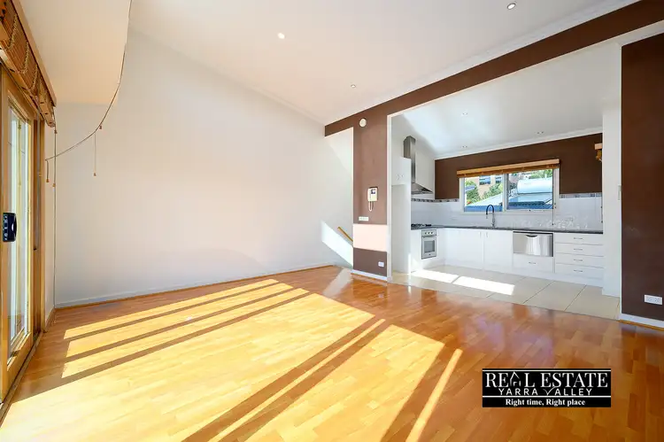 Sixth view of Homely townhouse listing, 17 Tevlin Place, Healesville VIC 3777