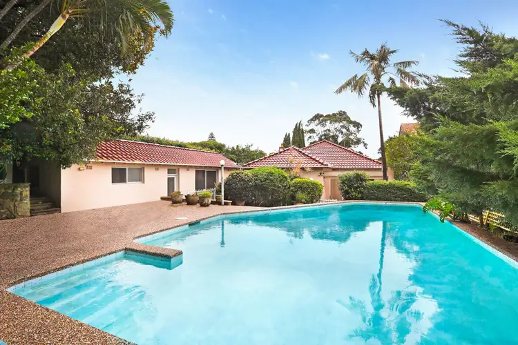 Third view of Homely house listing, 33 Hopetoun Avenue, Vaucluse NSW 2030