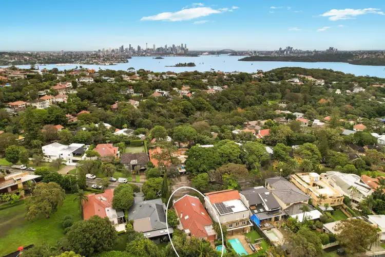 Fourth view of Homely house listing, 33 Hopetoun Avenue, Vaucluse NSW 2030