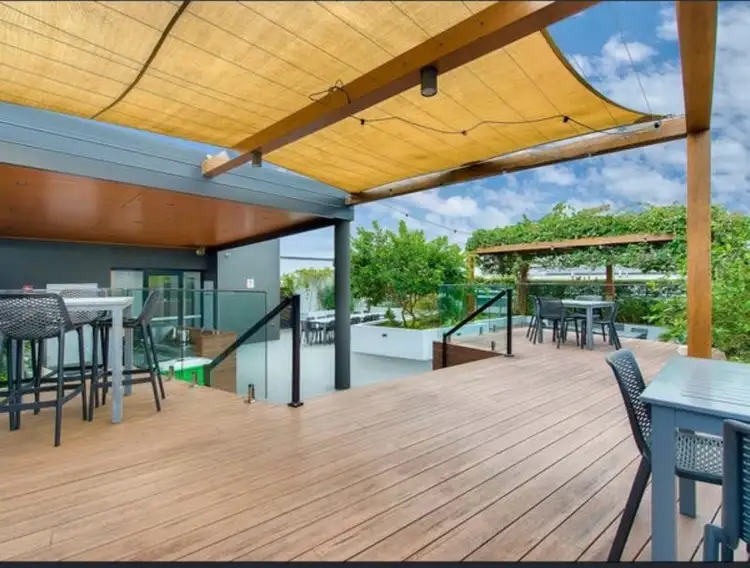 Second view of Homely apartment listing, 2506/91 Kittyhawk Drive, Chermside QLD 4032