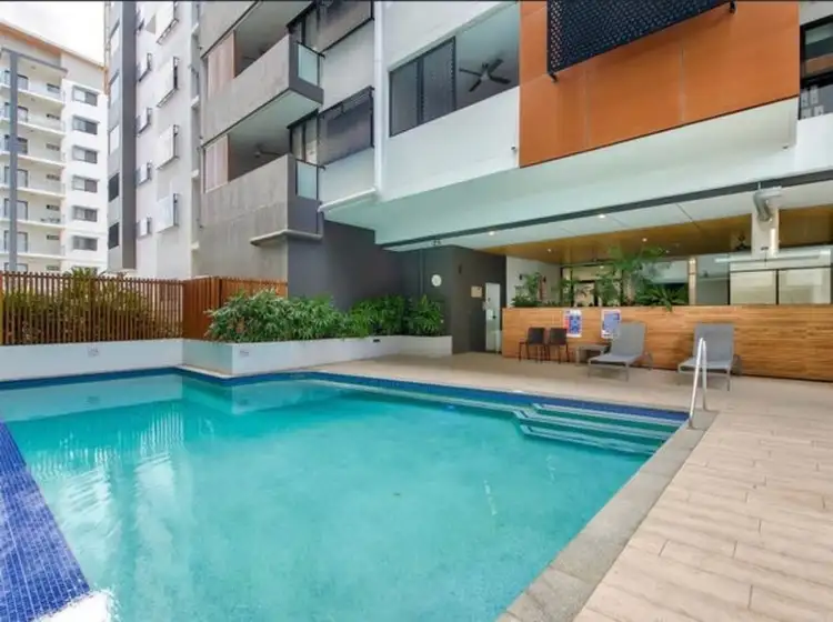 Third view of Homely apartment listing, 2506/91 Kittyhawk Drive, Chermside QLD 4032