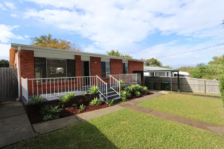 3 Ewan Street, Southport QLD 4215