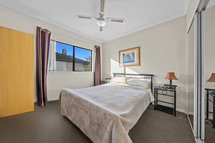 Fifth view of Homely apartment listing, 34/7-13 Barranbali Street, Chevron Island QLD 4217