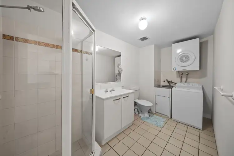 Sixth view of Homely apartment listing, 34/7-13 Barranbali Street, Chevron Island QLD 4217