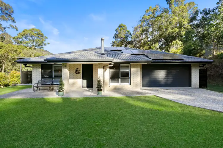 163 Fenwick Road, Boyland QLD 4275