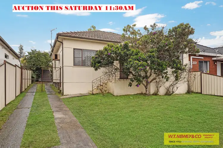 224 Edgar Street, Condell Park NSW 2200