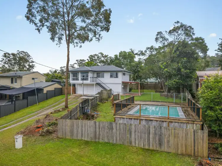 Main view of Homely house listing, 44 Doretta Street, Shailer Park QLD 4128