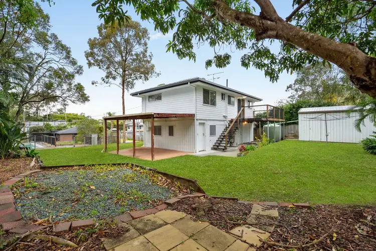 Second view of Homely house listing, 44 Doretta Street, Shailer Park QLD 4128
