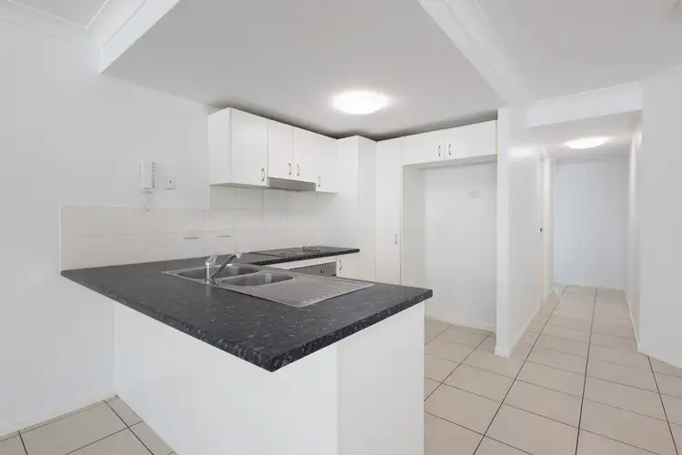 Second view of Homely unit listing, 15/33 Lloyd Street, Tweed Heads South NSW 2486