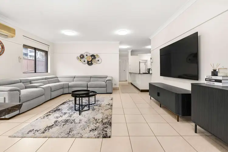 Main view of Homely apartment listing, 4/11-13 Crane Street, Homebush NSW 2140