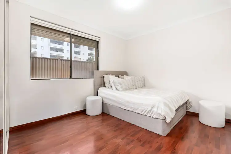 Sixth view of Homely apartment listing, 4/11-13 Crane Street, Homebush NSW 2140