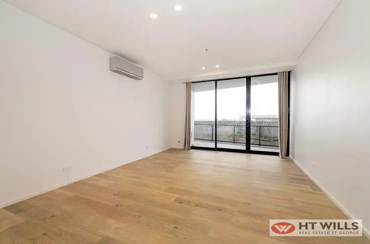 Fourth view of Homely apartment listing, 1005/6 Atkinson Street, Liverpool NSW 2170