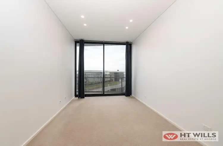 Fifth view of Homely apartment listing, 1005/6 Atkinson Street, Liverpool NSW 2170